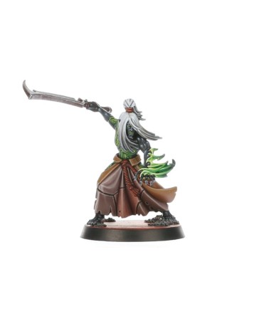 KILL TEAM: MANDRAKES