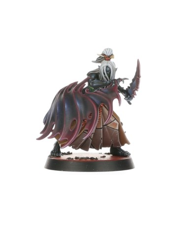 KILL TEAM: MANDRAKES