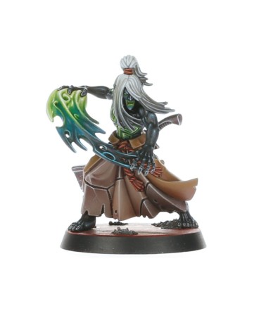 KILL TEAM: MANDRAKES