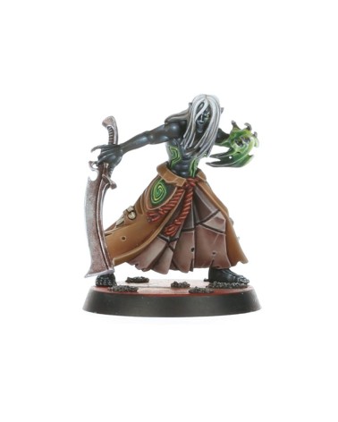 KILL TEAM: MANDRAKES