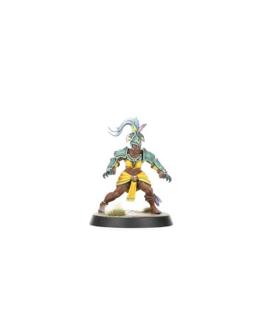 BLOOD BOWL: AMAZON TEAM