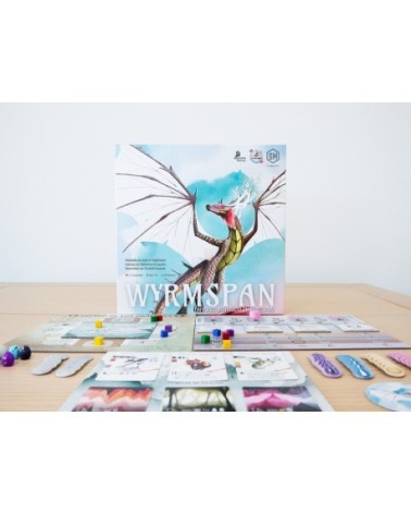 WYRMSPAN