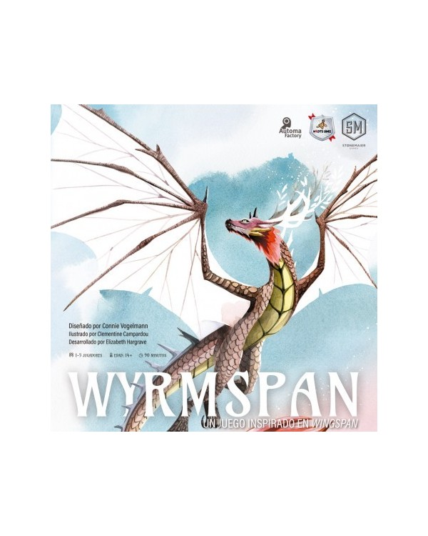 WYRMSPAN