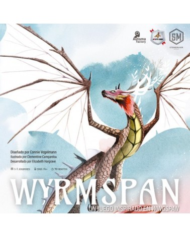 WYRMSPAN