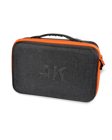 SPECIAL TRANSPORT CLOTH CASE