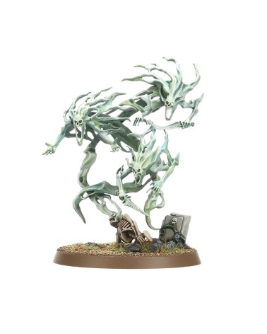 AOS: NIGHTHAUNT - SPEARHEAD