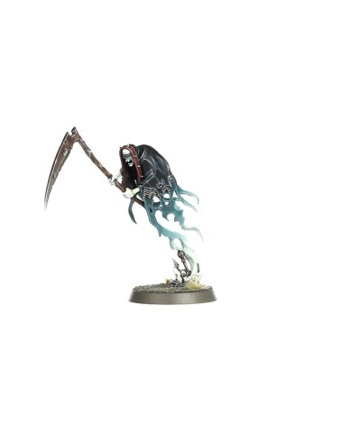 AOS: NIGHTHAUNT - SPEARHEAD