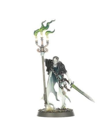 AOS: NIGHTHAUNT - SPEARHEAD