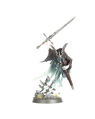 AOS: NIGHTHAUNT - SPEARHEAD