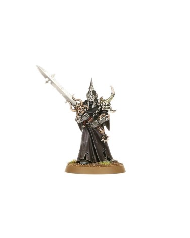 40K: CHAOS SPACE MARINES - DARK COMMUNE