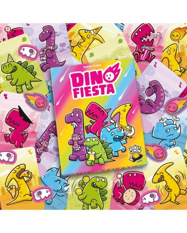 DINO FIESTA