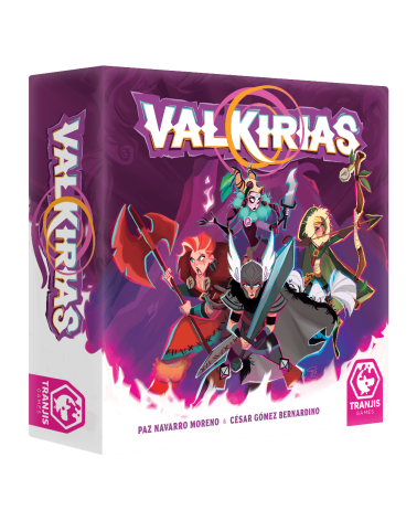 VALKIRIAS