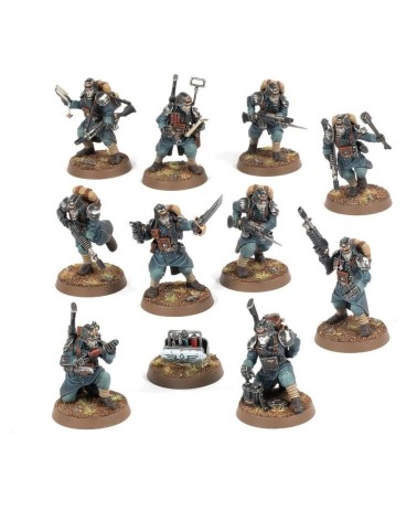 KILL TEAM: CAJA DE INICIO (ESP)