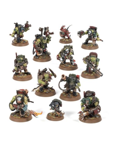 KILL TEAM: CAJA DE INICIO (ESP)