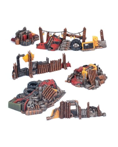 KILL TEAM: CAJA DE INICIO (ESP)