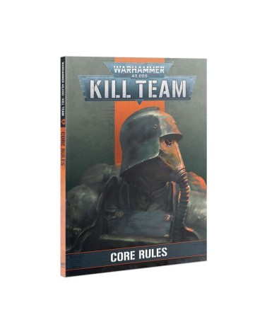 KILL TEAM: CAJA DE INICIO (ESP)