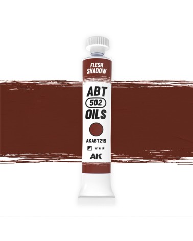 FLESH SHADOW 20ML - OILS