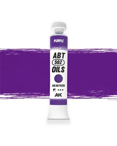 PURPLE 20ML - OILS | Comprar en Troll Cave