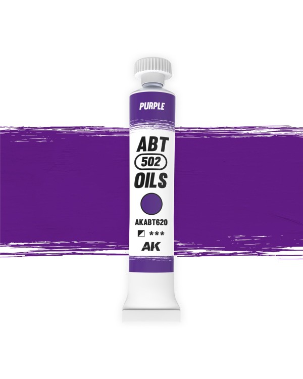 PURPLE 20ML - OILS | Comprar en Troll Cave