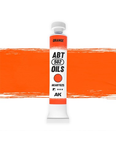 ORANGE 20ML - OILS | Comprar en Troll Cave