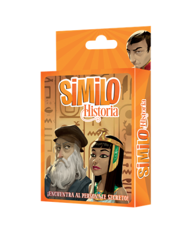 Similo Historia