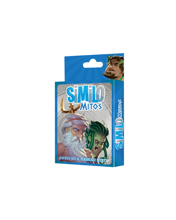 Similo Mitos