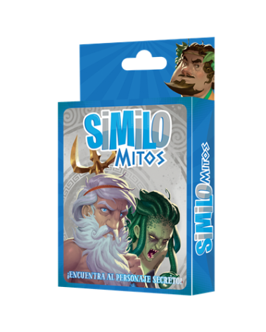 Similo Mitos