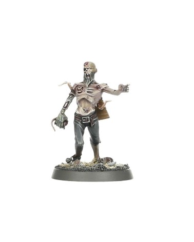 AOS: SOULBLIGHT GRAVELORDS - DEADWALKERS ZOMBIES