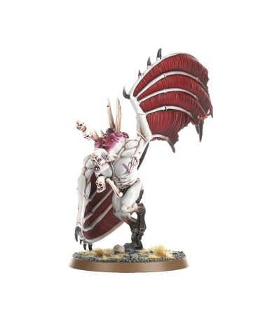 AOS: FLESH EATERS COURTS - CRYPT FLAYERS