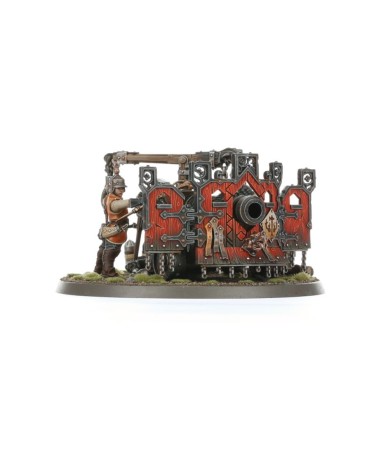 AOS: CITIES OF SIGMAR - SPEARHEAD
