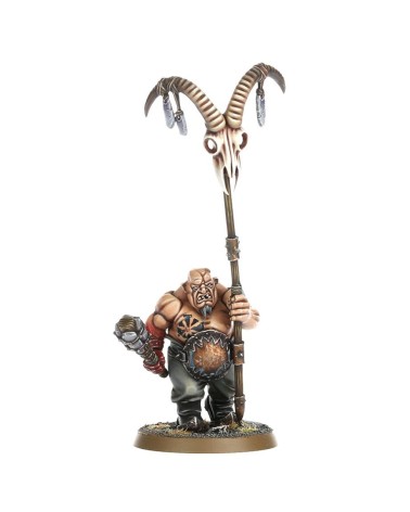 AOS: OGOR MAWTRIBES - OGOR GLUTTONS