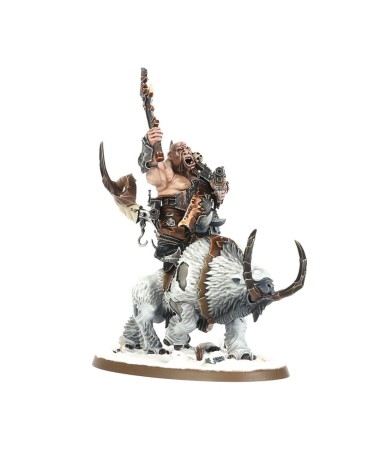 AOS: OGOR MAWTRIBES - MOURNFANG PACK