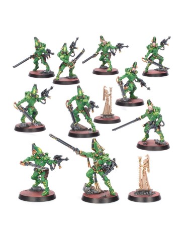 KILL TEAM: BLADES OF KHANE | Comprar en Troll Cave