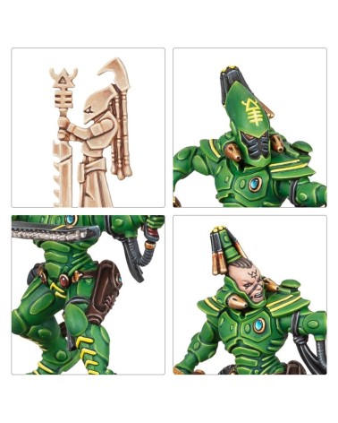 KILL TEAM: BLADES OF KHANE | Comprar en Troll Cave
