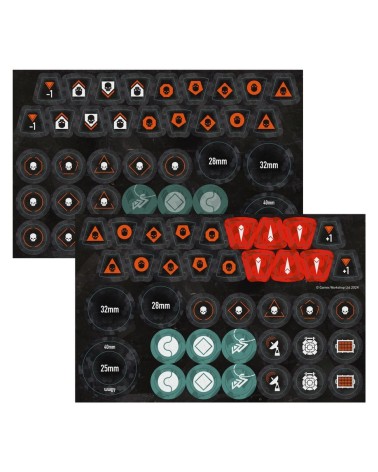 KILL TEAM: BLADES OF KHANE | Comprar en Troll Cave