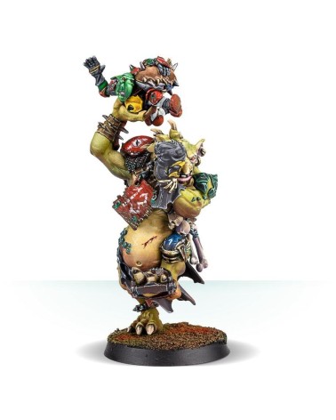 BLOOD BOWL: TROLL | Comprar en Troll Cave