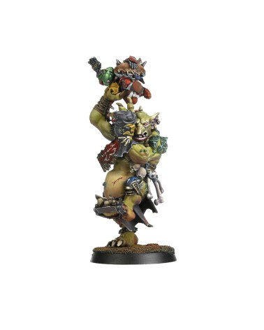 BLOOD BOWL: TROLL | Comprar en Troll Cave