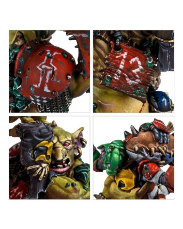 BLOOD BOWL: TROLL | Comprar en Troll Cave
