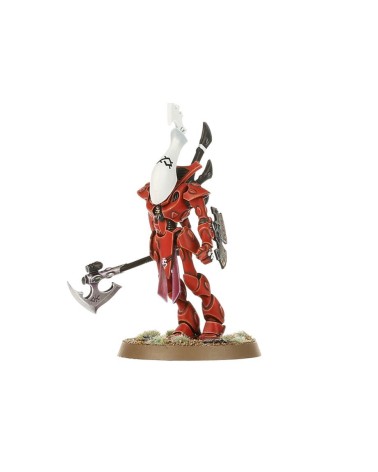 40K: AELDARI - COMBAT PATROLL