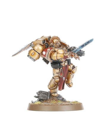 40K: BLOOD ANGELS - COMBAT PATROLL