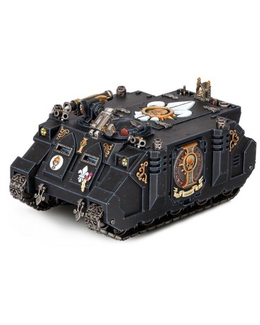 40K: ADEPTA SORORITAS - RIHNO
