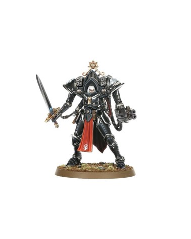 40K: ADEPTA SORORITAS - PARAGON WARSUITS