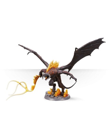 MIDDLE-EARTH: THE BALROG