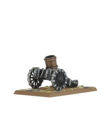 TOW: EMPIRE OF MAN - CANNONS & MORTARS | Comprar en Troll Cave