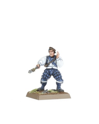 TOW: EMPIRE OF MAN - CANNONS & MORTARS | Comprar en Troll Cave