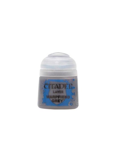 LAYER: WARPFIEND GREY (12ML)