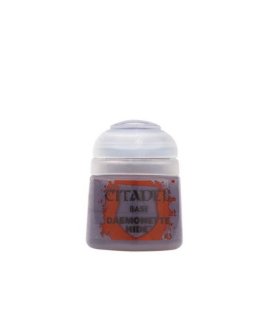BASE: DAEMONETTE HIDE (12ML) | Comprar en Troll Cave