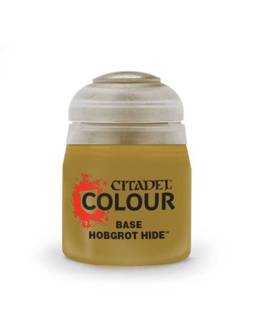 BASE: HOBGROT HIDE (12ML) | Comprar en Troll Cave
