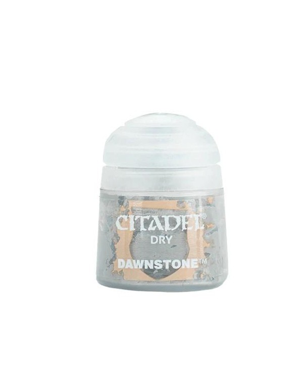 DRY: DAWNSTONE (12ML)