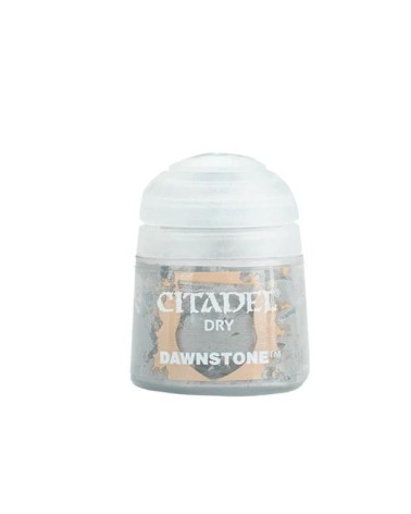 DRY: DAWNSTONE (12ML)